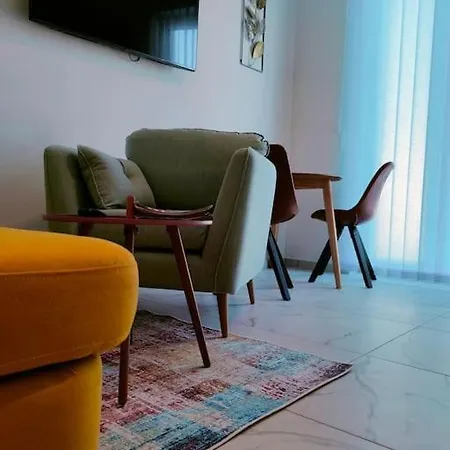Apartament Pe-ki Székesfehérvár