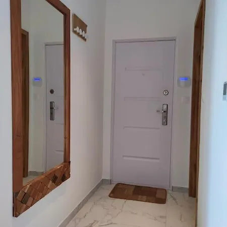 Appartement Pe-ki
