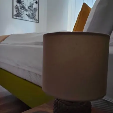 Pe-ki Appartement Székesfehérvár