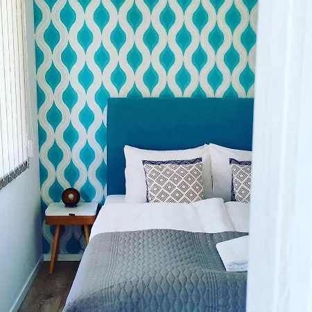 Pe-ki Appartement