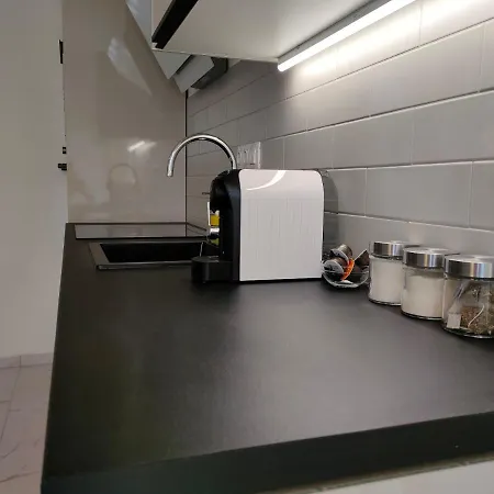 Appartement Pe-ki Székesfehérvár