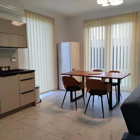 Apartment Pe-ki