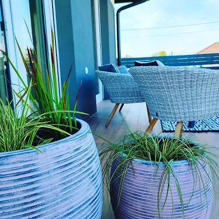 Pe-ki Apartament Székesfehérvár