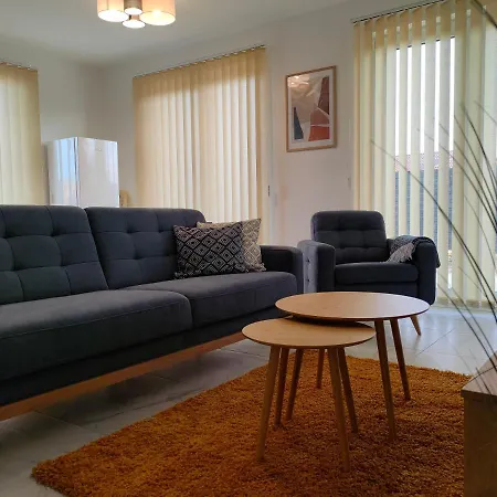 Apartment Pe-ki