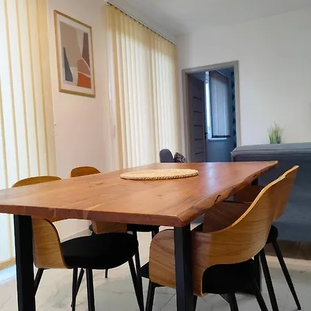 Pe-ki Apartment Székesfehérvár