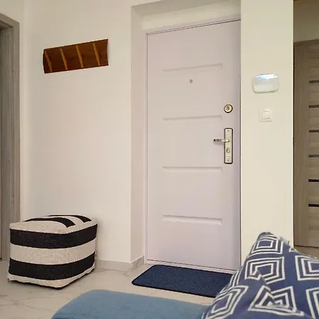 Pe-ki Apartment Székesfehérvár