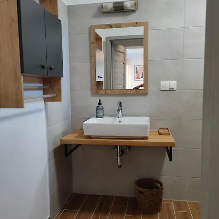 Apartment Pe-ki *