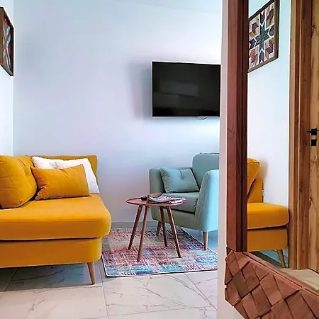 Apartment Pe-ki *