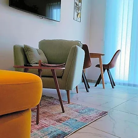 Apartment Pe-ki