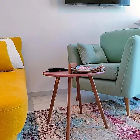 Apartment Pe-ki