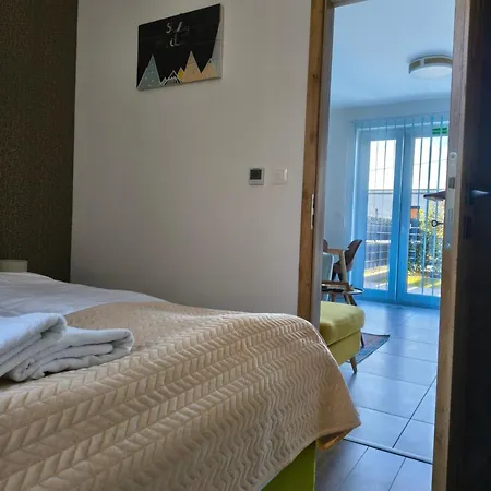 Apartment Pe-ki