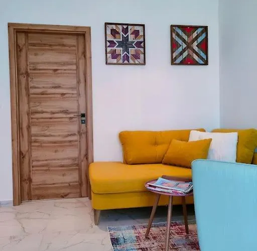 Pe-ki Appartement *