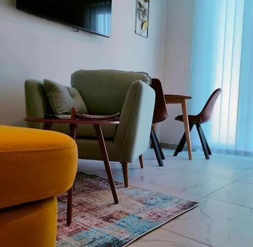 Appartement Pe-ki Székesfehérvár