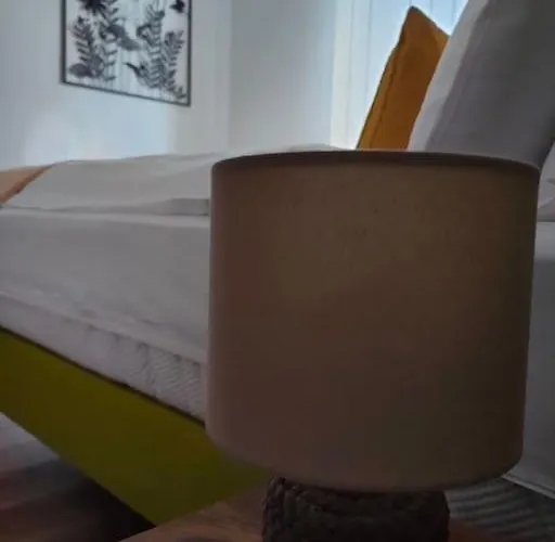 Pe-ki Appartamento Székesfehérvár