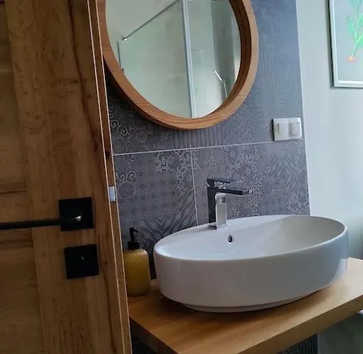 Appartement Pe-ki