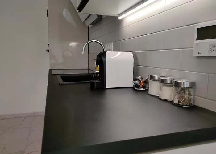 Apartament Pe-ki Székesfehérvár