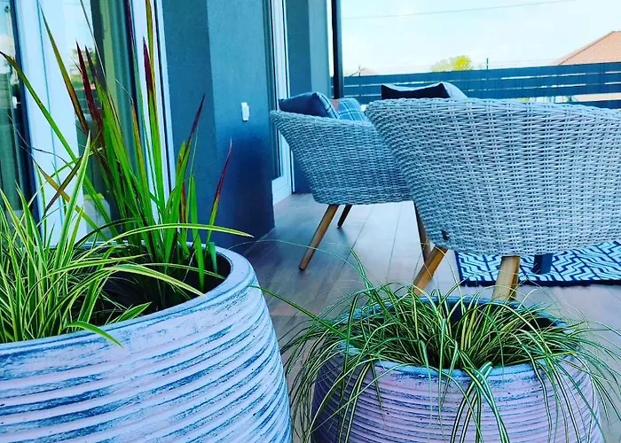 Pe-ki Apartament Székesfehérvár