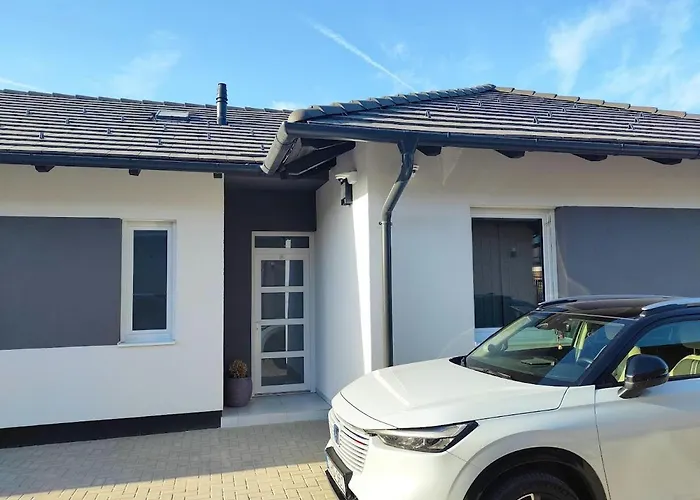 Pe-ki Appartement *