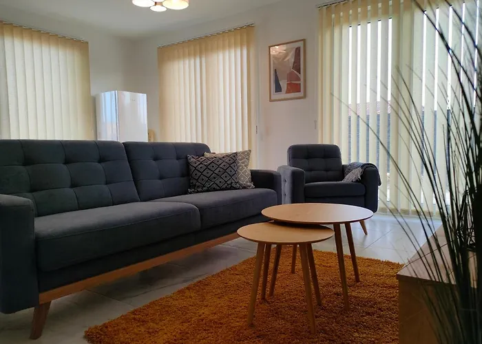 Appartement Pe-ki
