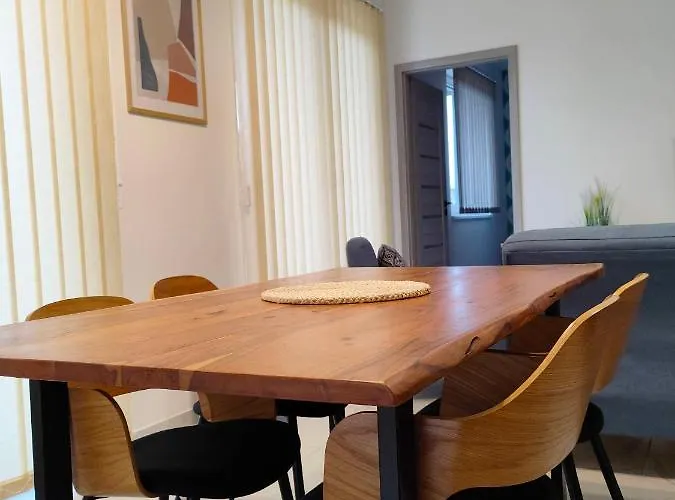 Pe-ki Apartament Székesfehérvár