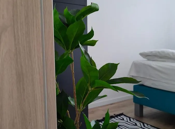 Appartement Pe-ki *