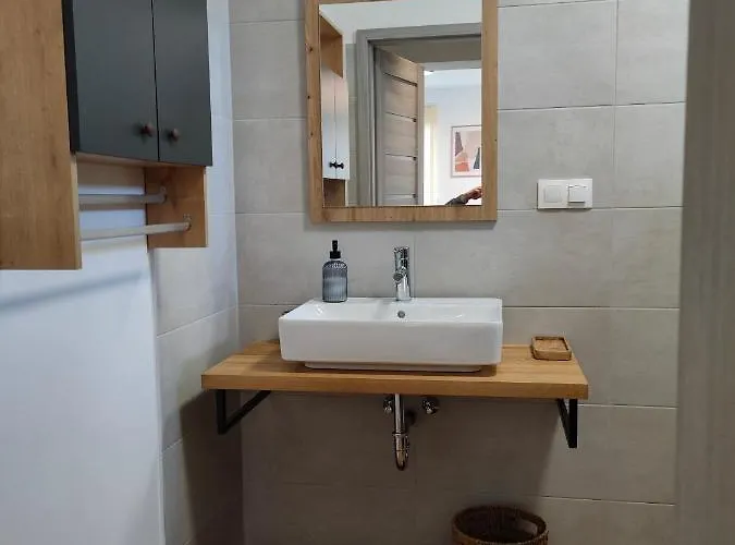 Appartement Pe-ki *